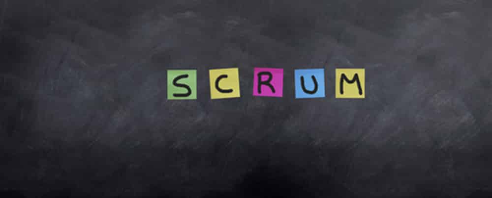 La méthode Scrum
