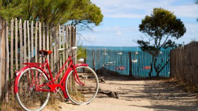 Les français toujours addicts aux vacances ! et en France