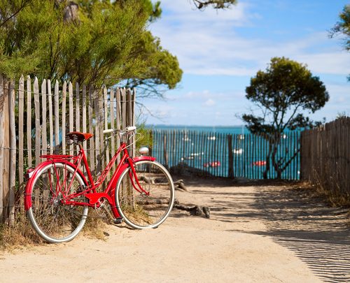 Les français toujours addicts aux vacances ! et en France