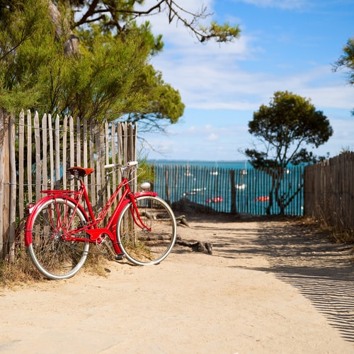 Les français toujours addicts aux vacances ! et en France