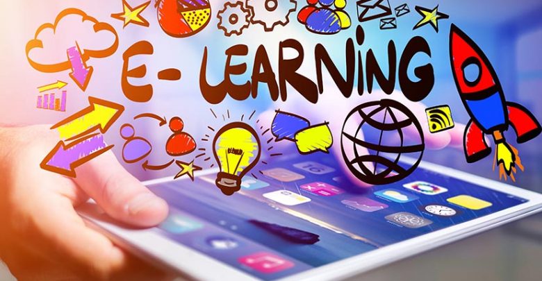 Le e-learning : une méthode de formation internationale