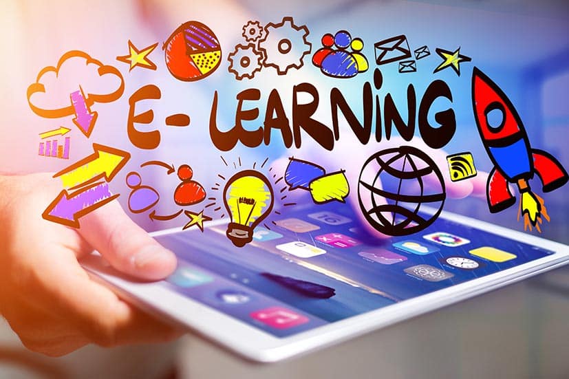 Le e-learning : une méthode de formation internationale