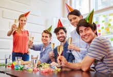 Comment réussir l’organisation de son événement d’entreprise ?