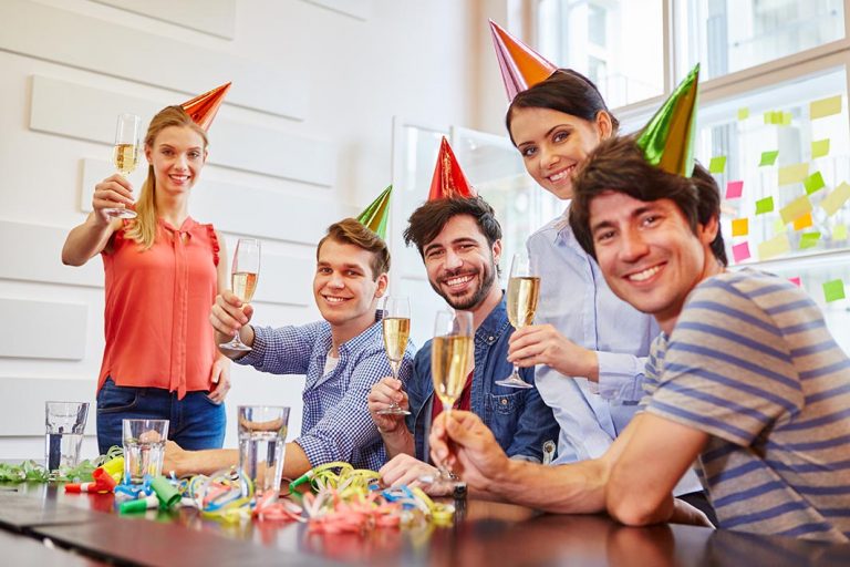 Comment réussir l’organisation de son événement d’entreprise ?