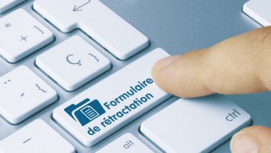 Vente à distance : le droit de rétractation du client