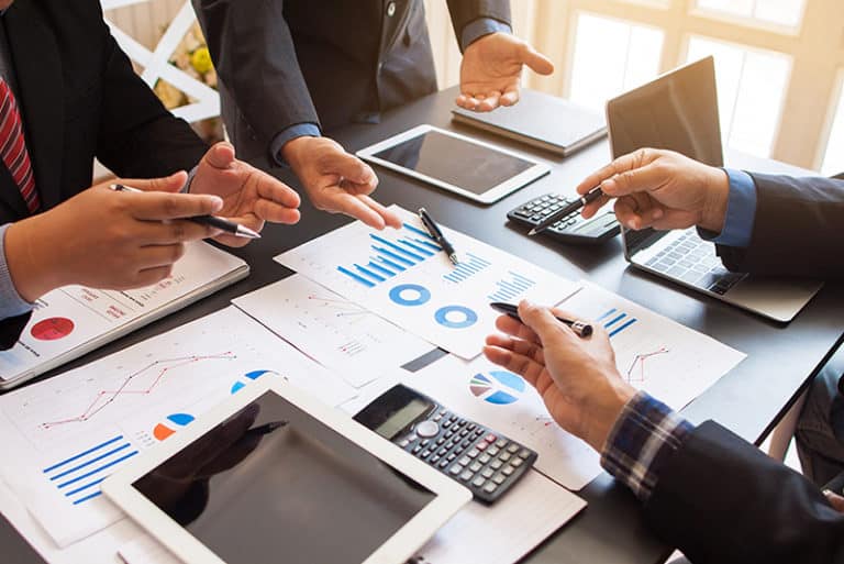 Comment bien céder son entreprise ?