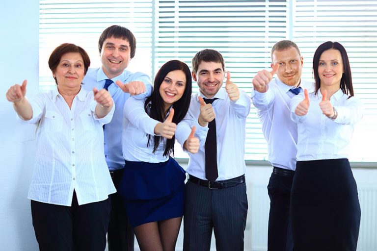 Les bases d&rsquo;une bonne équipe