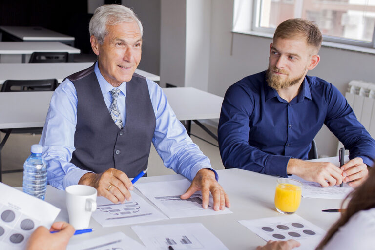 Les chantiers de l&rsquo;été pour les dirigeants