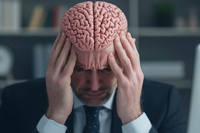 charge mentale des dirigeants de PME