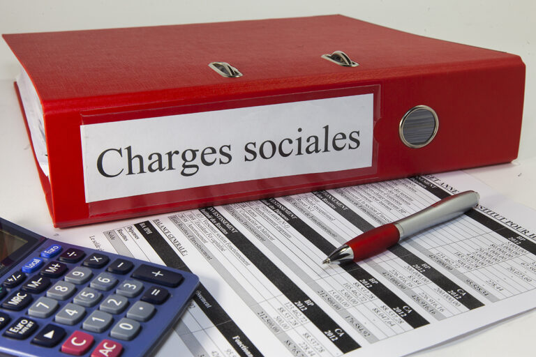 Réduisez vos charges sociales !