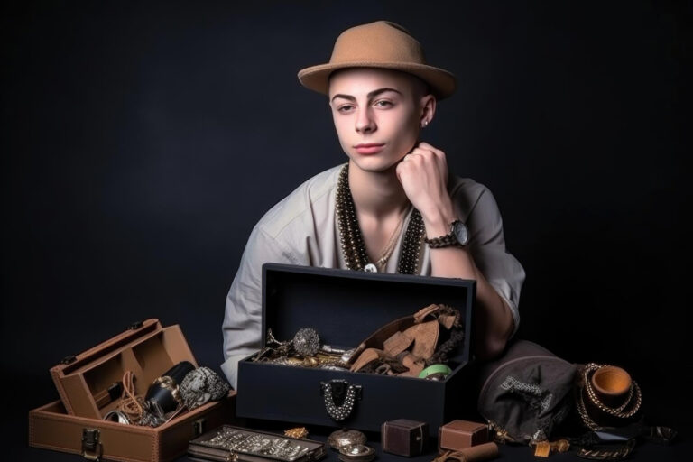 Créer une carte au trésor pour votre bureau !