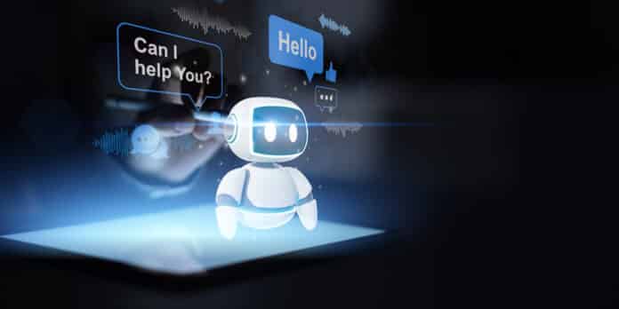 chatbot chatbot