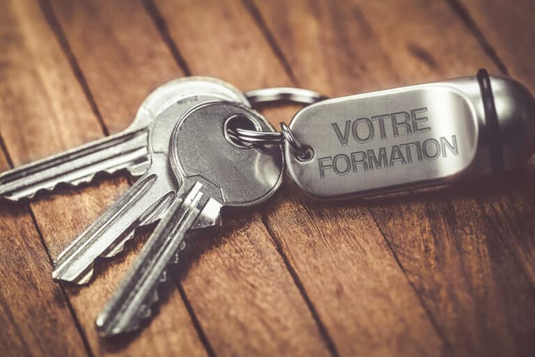 Choisir sa formation