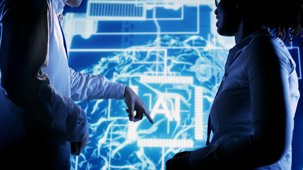 des technologies et des partenaires