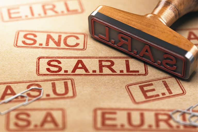 La création d’entreprise et le choix du statut, un enjeu majeur