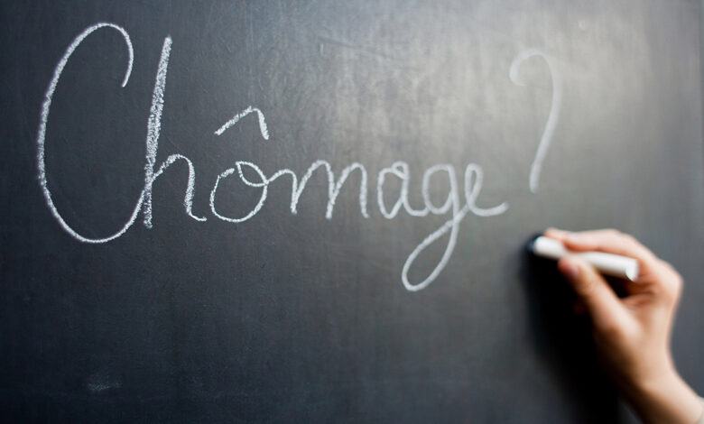 Chômage