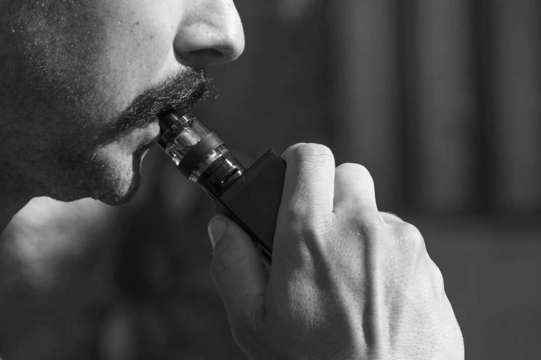 cigarette électronique 2024