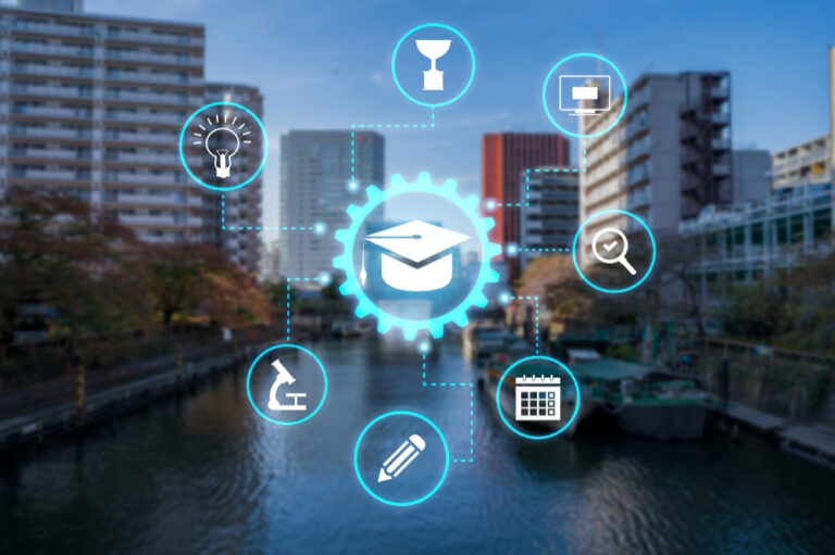 Le digital : comment faire sa place ? 