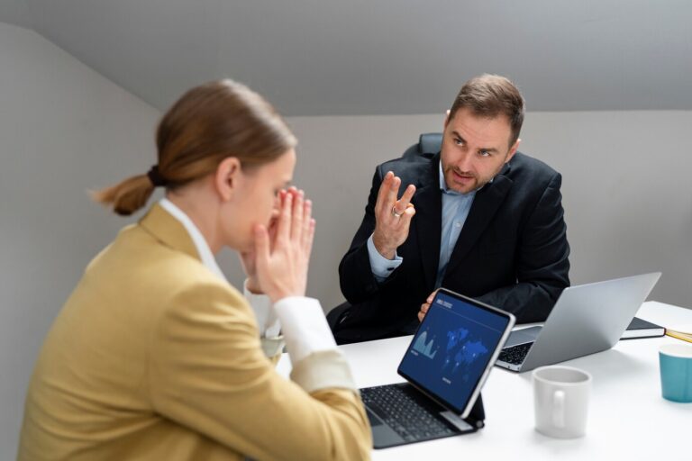 Top 5 des pratiques digitales qui font fuir les clients B2B