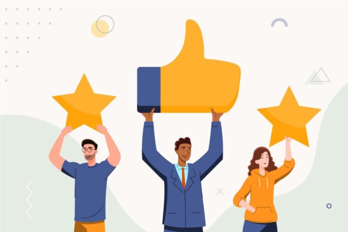 clients ambassadeurs