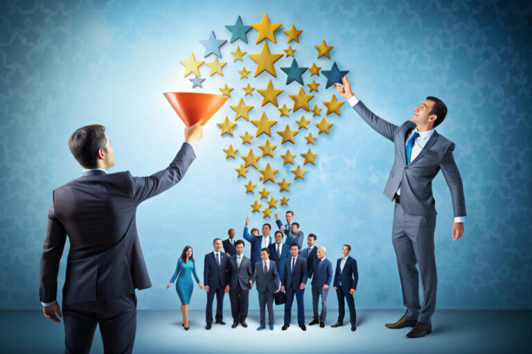 Identifiez les clients les plus précieux et concentrez vos efforts sur eux