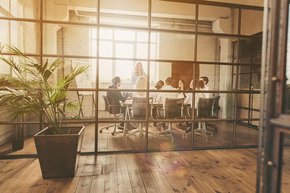 coacher ses managers pour multiplier l’efficacité de l’équipe