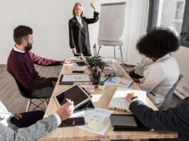 coaching en entreprise