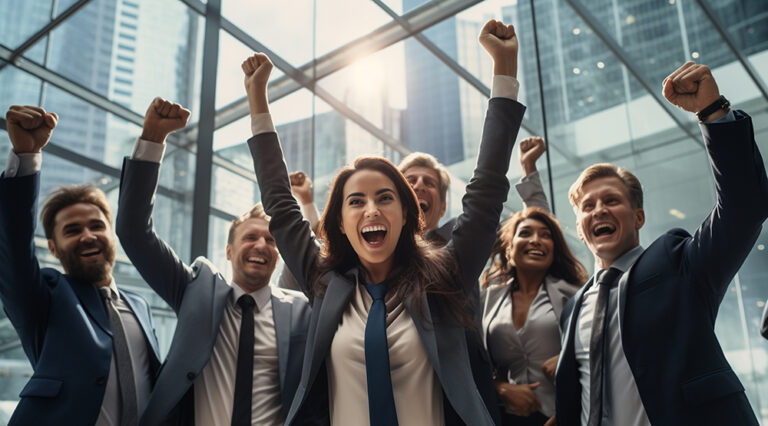 Le pouvoir discret de la cohésion d&rsquo;équipe dans la réussite collective