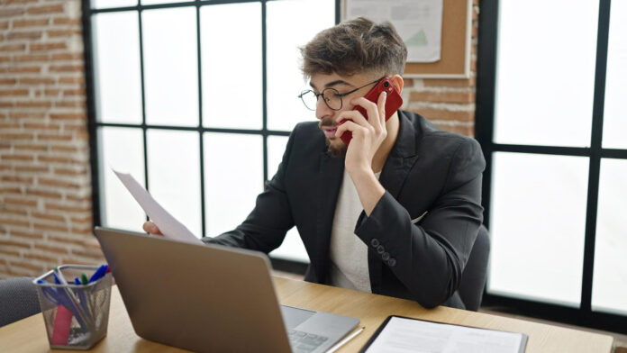 cold calling