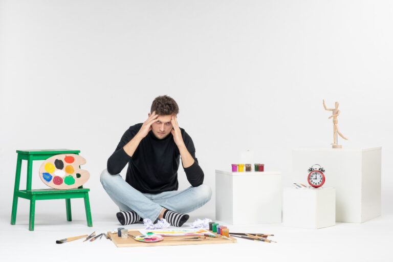 La colère créative : quand l’émotion devient un moteur de transformation