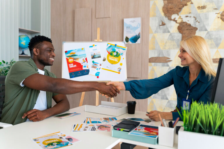 Top 10 avantages de la collaboration avec des entreprises à mission sociale