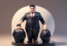 combat de sumo