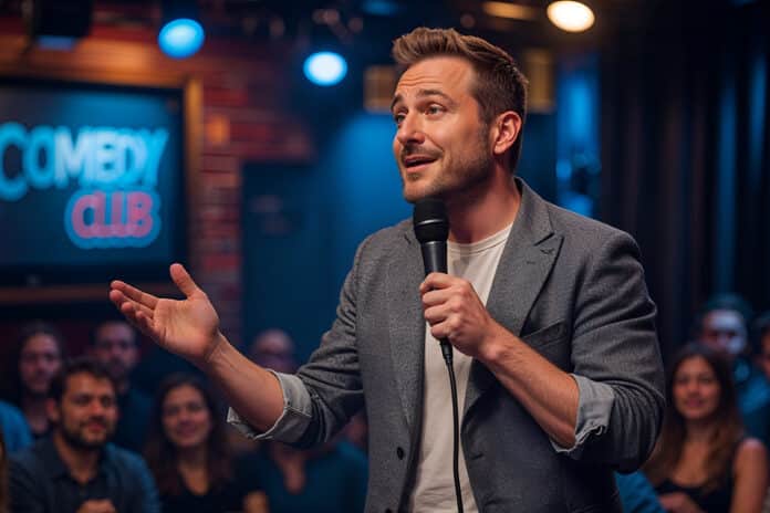 comédiens investisseur