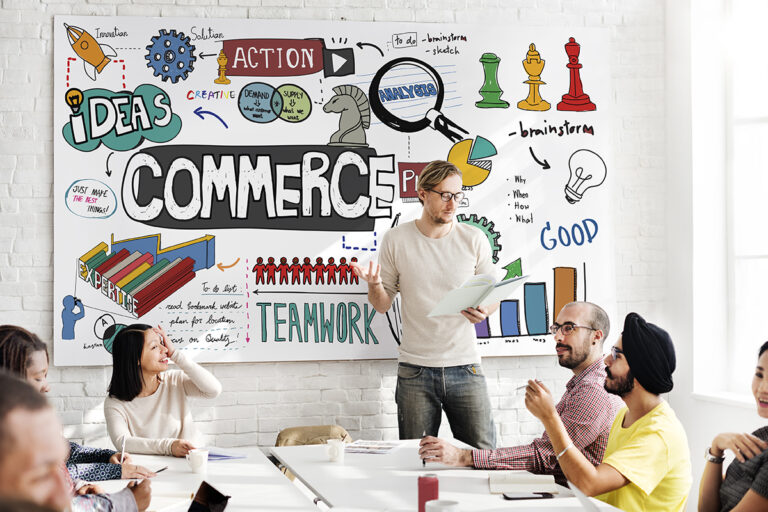 L&rsquo;émergence des micro-entreprises