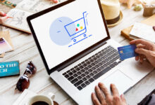 commerce en ligne