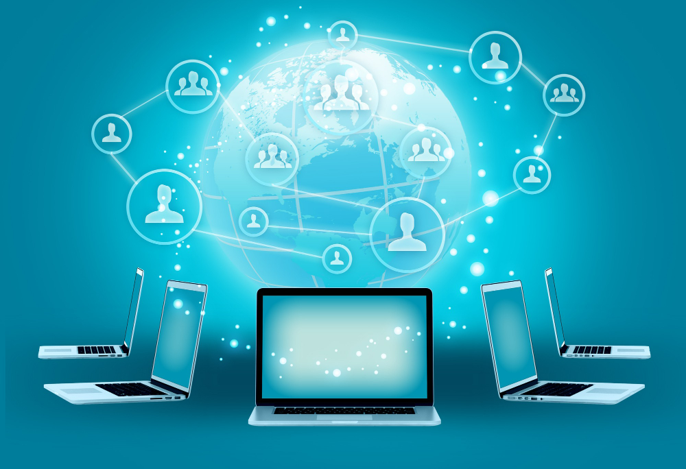 communication interne et la collaboration