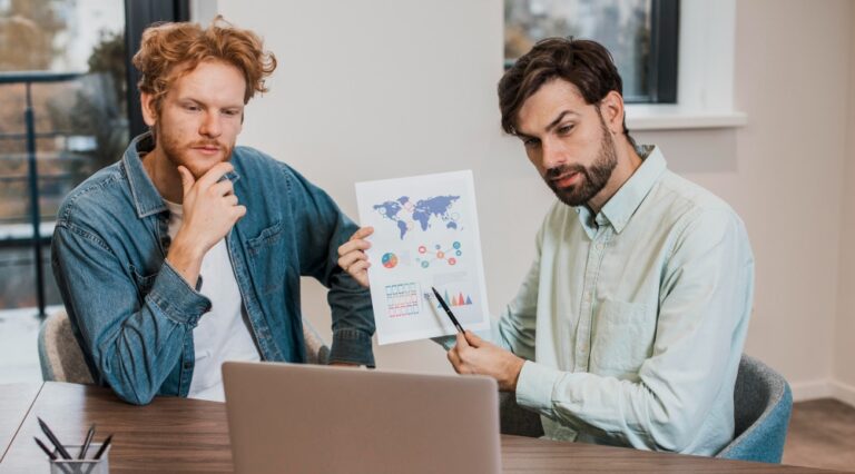 Structurer sa communication pour mieux piloter la performance