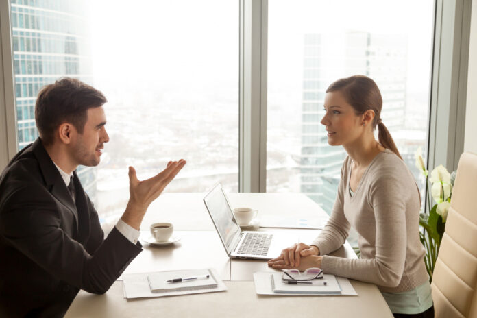communiquer vos limites à vos clients