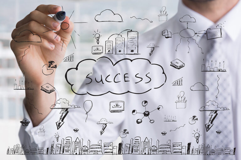 Top 10 compétences essentielles pour réussir en entrepreneuriat