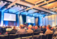 conférence
