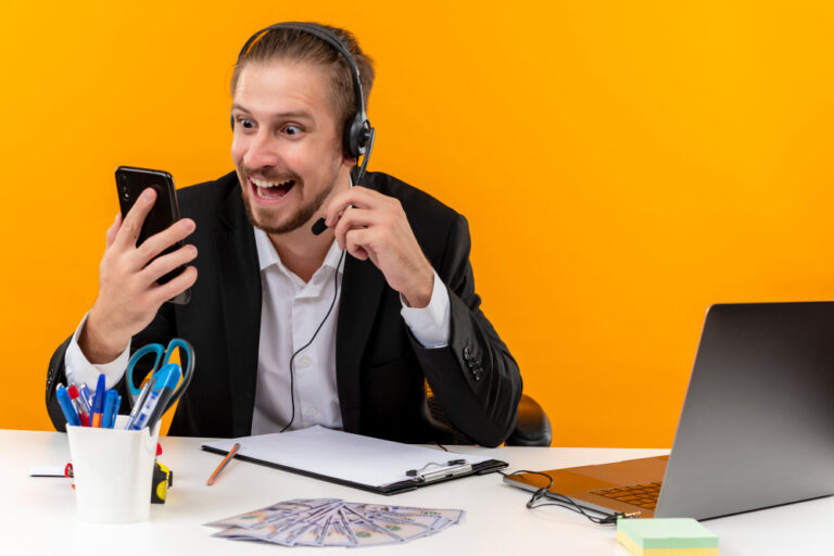 Les situations comiques qui surviennent lors de conférences téléphoniques