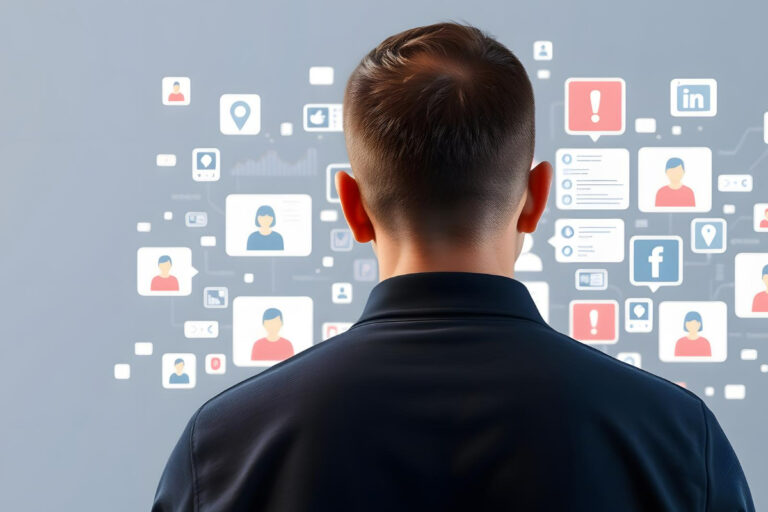 Comment conquérir les réseaux sociaux ?