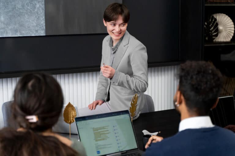 Développer un “conseil junior” formé aux enjeux de demain 