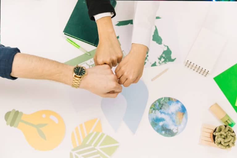 Réinventer les modèles d&rsquo;affaires grâce à la consommation collaborative