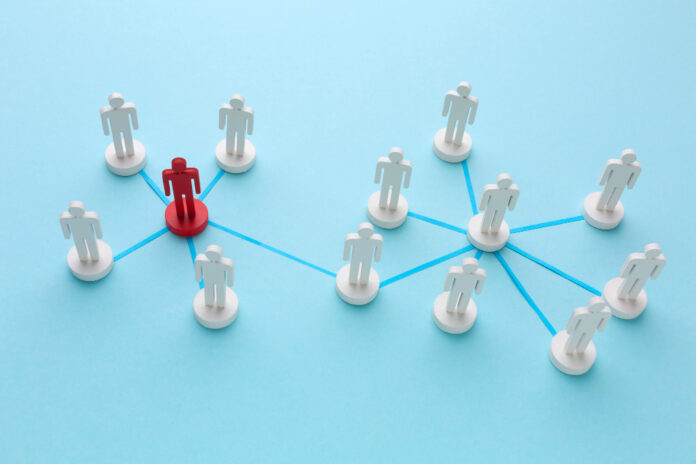 construire un réseau professionnel solide construire un réseau professionnel solide