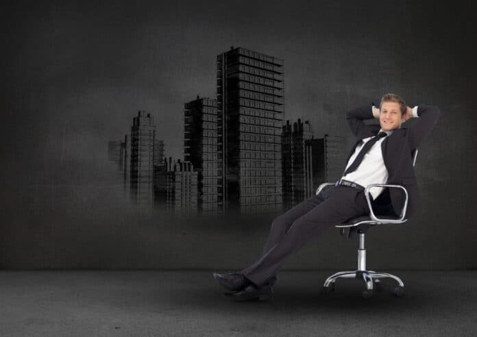 construire une entreprise qui prospère sans vous