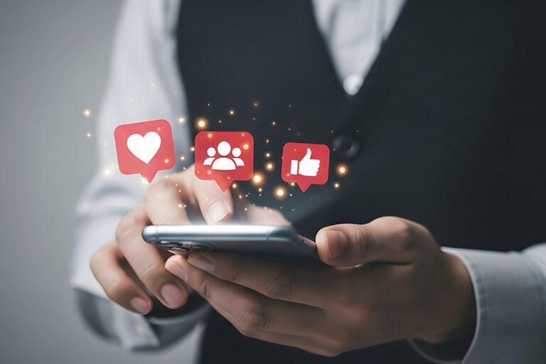 Les contenus qui convertissent followers en clients fidèles Les contenus qui convertissent followers en clients fidèles