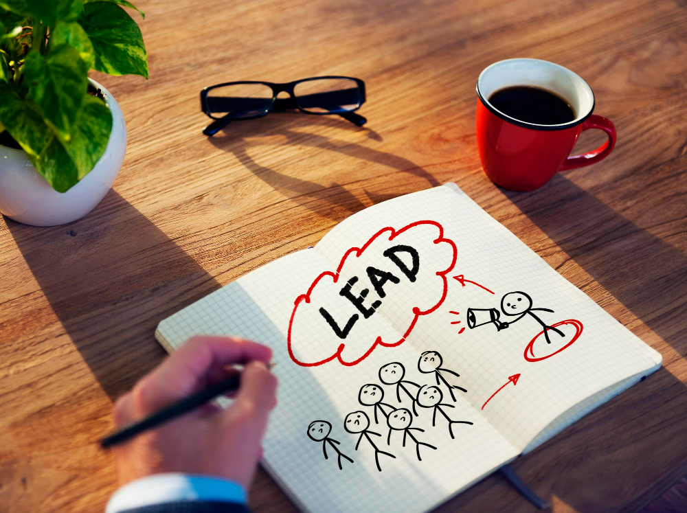 contenus qui renforcent votre crédibilité en tant que leader