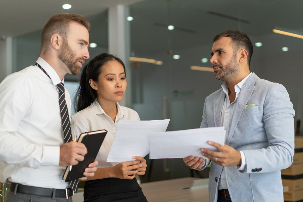 contrat de travail en Groupement d’Employeurs (GE)