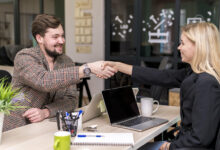convaincre un client